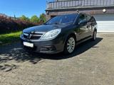 Opel Vectra 1.9 CDTI FL Automatik TÜV 06/2... - Opel Vectra mit Diesel-Antrieb: 2.0