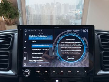 Carado CVE601 Pro Schlafdach *SOFORT VERFÜGBAR*
