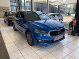 Skoda Fabia Drive Lenkradheizung und Rückfahrkamera - Skoda Fabia Neuwagen in Bochum