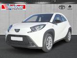Toyota Aygo X Play 1.0 VVT-i RFK PDC KLIMA DAB BT FSP - Toyota Aygo (X) in Lübeck