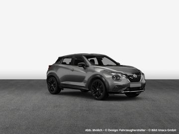 Nissan Juke - 6