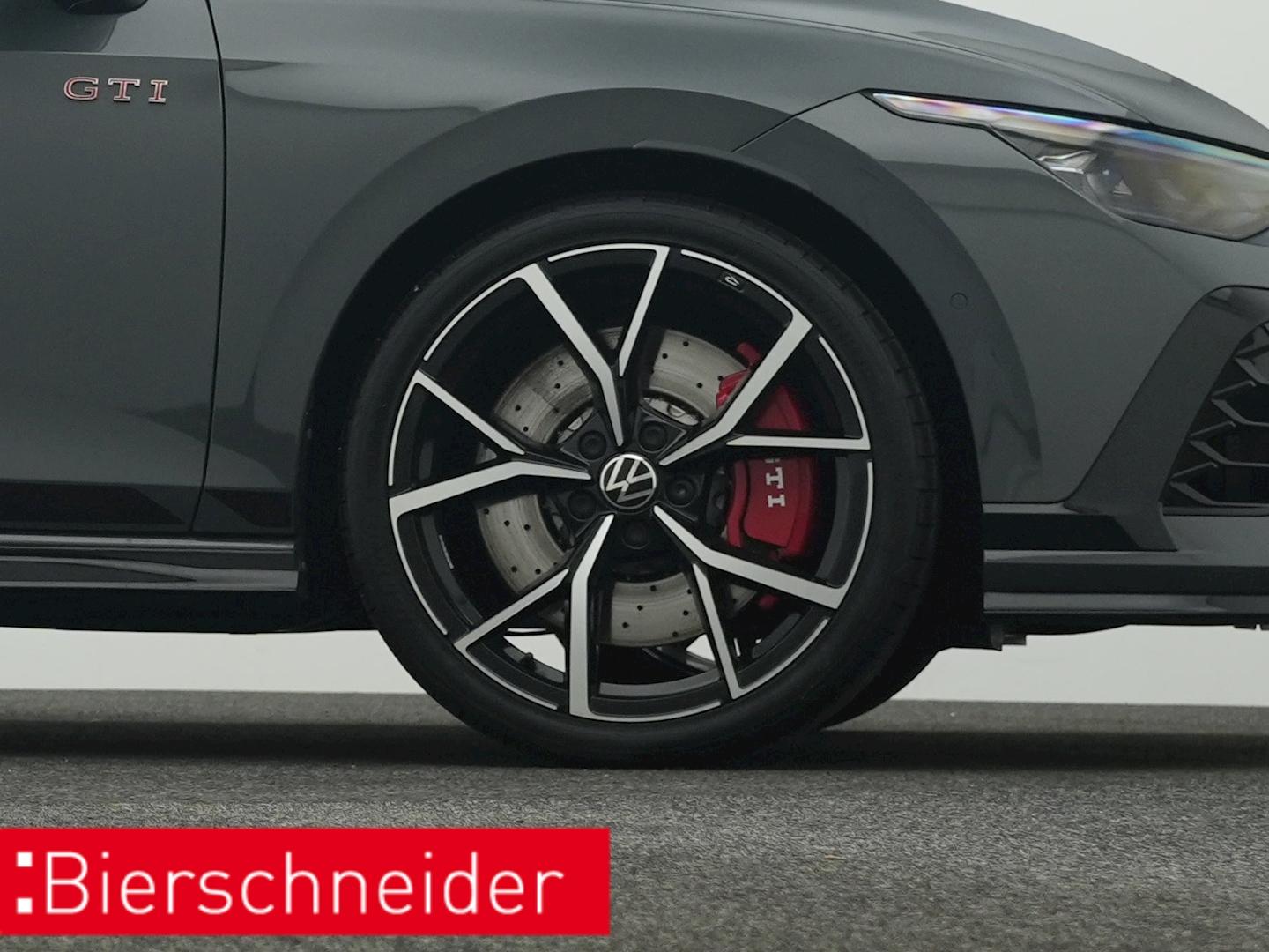 Volkswagen Golf GTI 8 2.0 TSI DSG CLUBSPORT BLACK-STYLE PAN, миниатюра 25