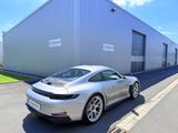 Porsche 911 992 S/T ST Heritage Lift Bose 1. Hand - Porsche Gebrauchtwagen in Dortmund