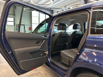 Volkswagen Touran Join Start-Stopp *1. Hand*Klima*ACC*PDC*