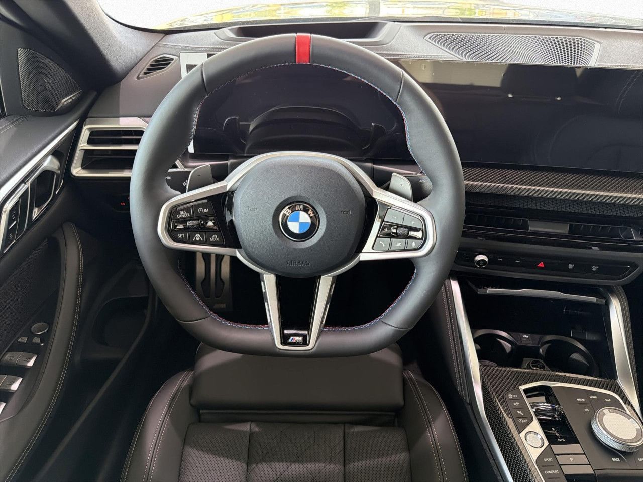 BMW M440 - Bild 12