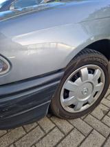 Opel Astra 1.6 - gebrauchte Opel Astra aus dem Jahr 1996