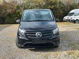 Mercedes-Benz Vito Tourer 114 Allrad Extralang 9Sitze 2xKlima - Schlepper Allrad