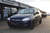 Opel Corsa C Cool - Opel Corsa Cool mit Benzin-Antrieb