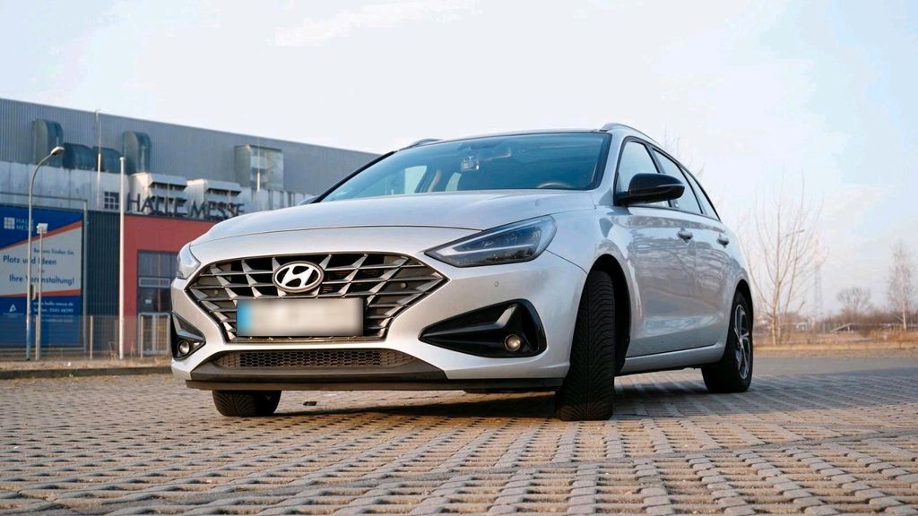 Image of Hyundai i30