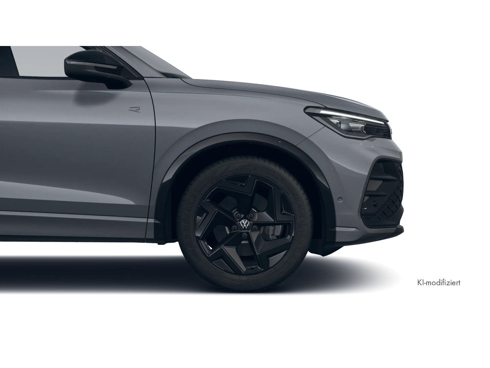 Volkswagen Tiguan - Bild 4