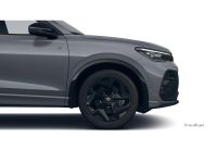 Volkswagen Tiguan - Vorschau Bild 4