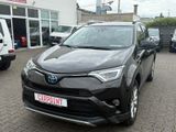 Toyota RAV 4 RAV4 Team D KLIMA/NAVI/KAMERA/SHZ/2.HAND - Toyota RAV 4 in Köln