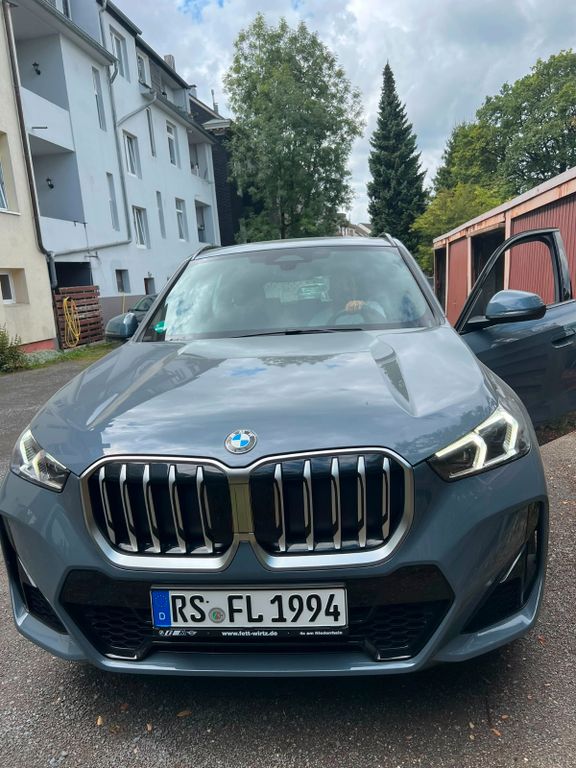 Image of BMW X1