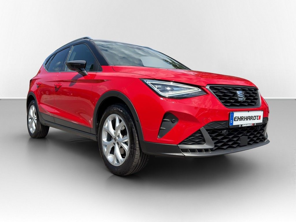 Seat Arona - Bild 3