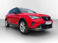 Seat Arona - Vorschau Bild 3