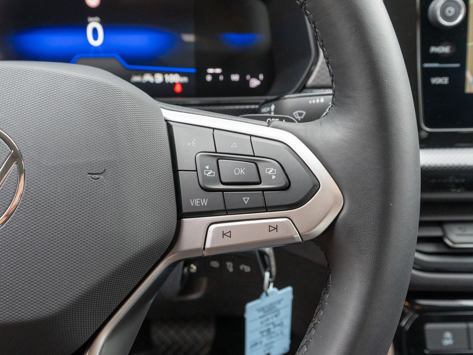 Volkswagen T-Cross - Bild 17