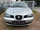 Seat Ibiza 1.2 12V Fresh Fresh - Seat Ibiza: Fresh