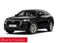Audi Q3 - Vorschau Bild 1