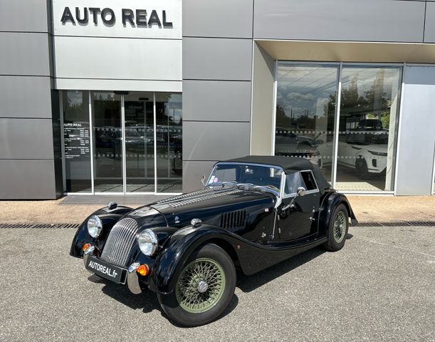 Morgan Plus 4