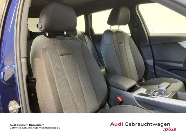 Audi A4 - Bild 16
