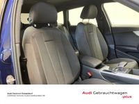 Audi A4 - Vorschau Bild 16