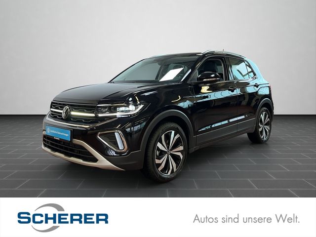 Volkswagen T-Cross Style 1.0 TSI DSG Led,Vr.C.Pit,ACC,RFK