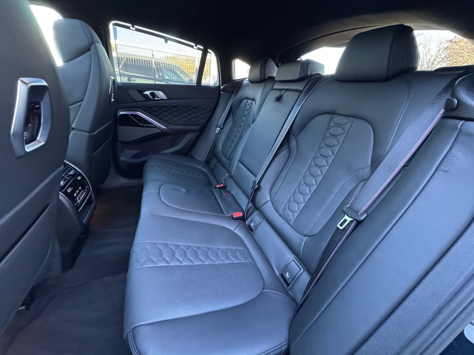BMW X6 M - Bild 18