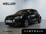 Audi A1 1.0 TFSI ultra Sportback S tronic *Navi*SHZ*