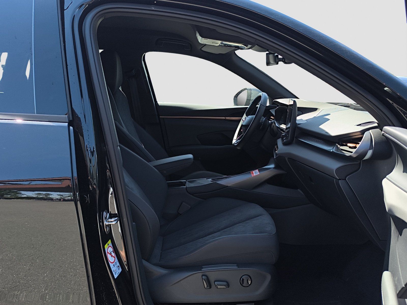 Cupra Terramar - Bild 21