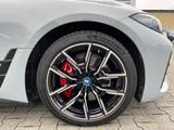 BMW i4 M50 Laser DrivAssProf HIFI KeyLess - BMW i4 in Bielefeld