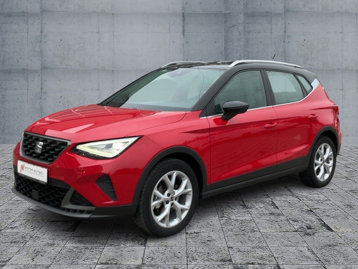 Seat Arona - Bild 2