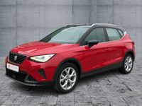 Seat Arona - Vorschau Bild 2