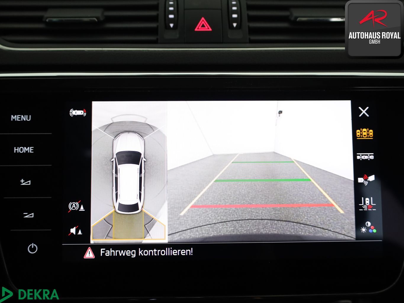 Skoda Superb Combi 2.0 TSI 4x4 PANO,360GRAD,MASSAGE,SH foto 20