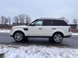 Land Rover Range Rover Sport 3,0 TDV6  HSE-Xenon-Dach-Leder - gebrauchte Land Rover Range Rover Sport aus dem Jahr 2010