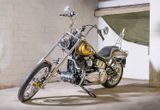 Harley-Davidson FXSTC Softail Custom Chopper - HARLEY-DAVIDSON SOFTAIL FXST