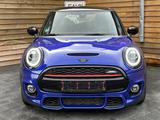 MINI Cooper S S JCW LED PDC Sportsitze SHZ h&k - MINI Cooper S: Sport