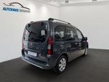 Citroën Berlingo 1,6 Selection*1.Hand*Klima*PDC*SR+WR - Citroën Berlingo: 1.6