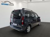 Citroën Berlingo 1,6 Selection*1.Hand*Klima*PDC*SR+WR - Citroën Berlingo: 1.6