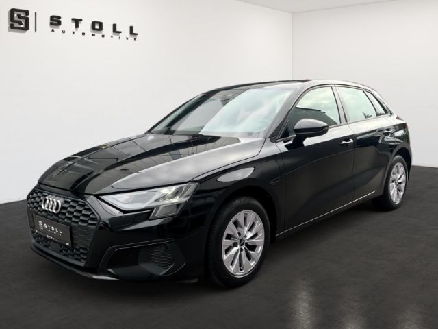 Audi A3 Spb. 40 TFSI e S-tronic BusinessPaket+Connect