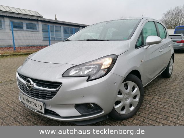 Opel Corsa 1.3 CDTI Edition * Top-Ausstattung*