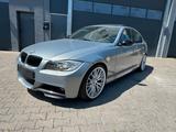 BMW Bmw 325i 3er M Paket aut. Navi Xenon Schie... - BMW 325 aus 2005