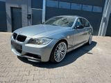 BMW Bmw 325i 3er M Paket aut. Navi Xenon Schie... - BMW 325: 325i M Paket