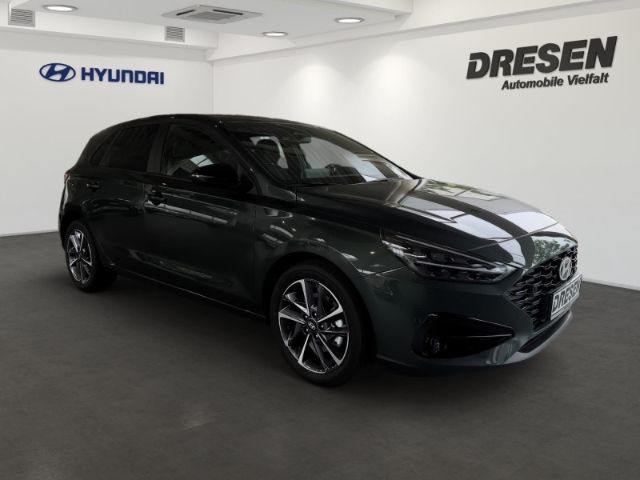 Hyundai i30 - Bild 2