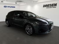 Hyundai i30 - Vorschau Bild 2