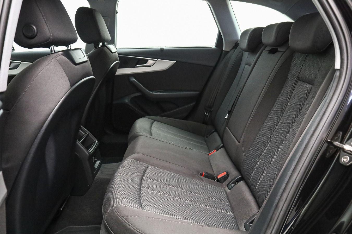 Audi A4 Avant 35 TDI Navi, LED, PDC, SHZ, миниатюра 22