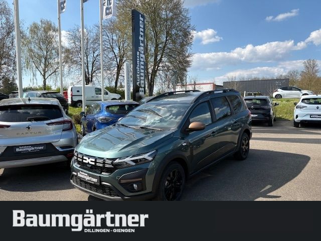 Dacia Jogger Extreme TCe 110 Kamera/PDC/LED/Tempomat