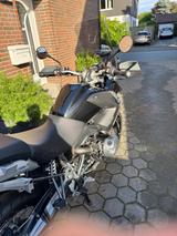 BMW R 1200 GS - BMW 2012 R 1200 GS