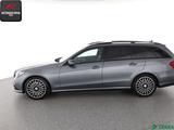 Mercedes-Benz E 350 d T 4M EDITION E NIGHT COMAND,360GRAD,PANO - Mercedes-Benz E 350: T