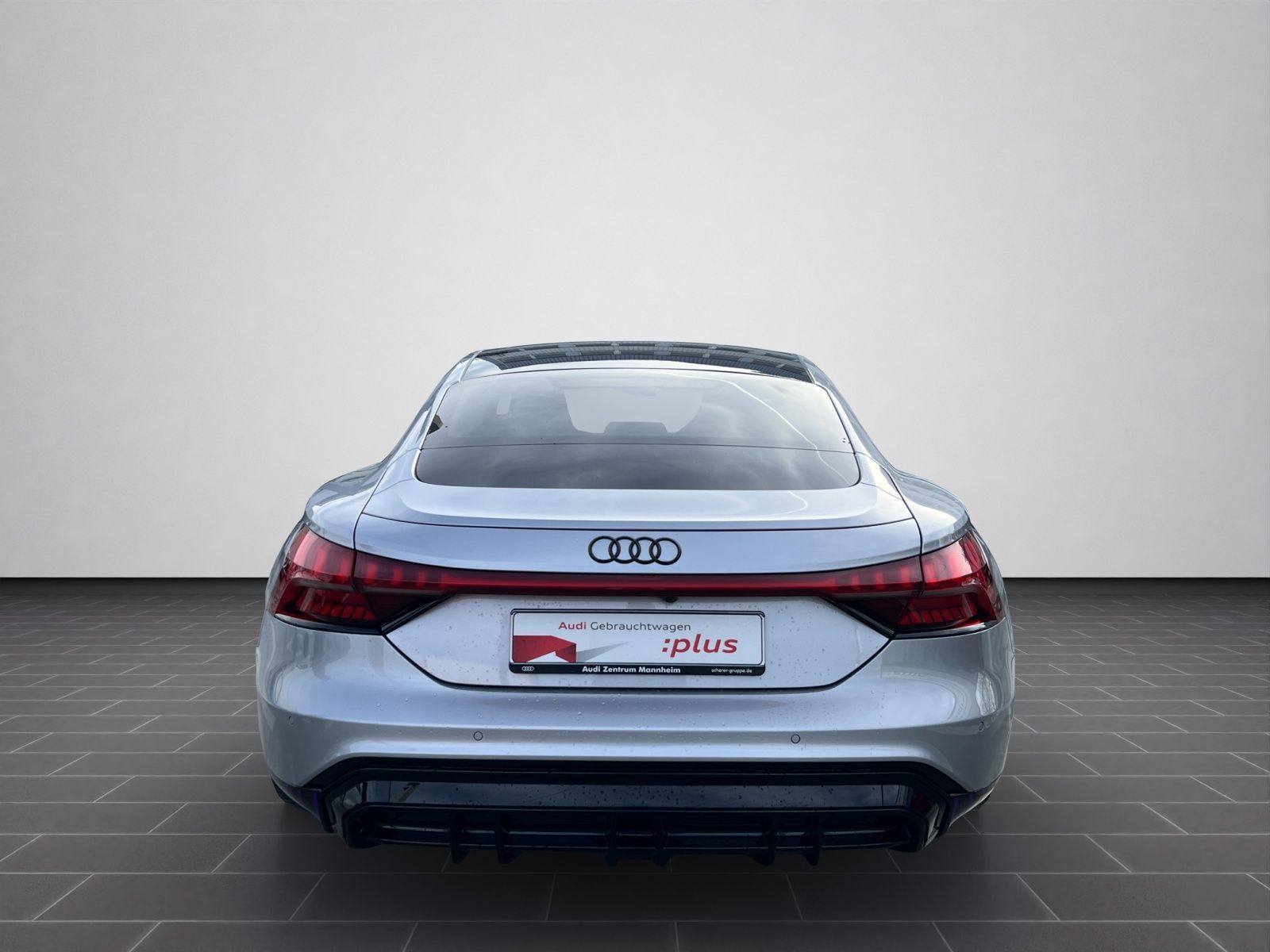 Audi RS e-tron GT - Bild 6