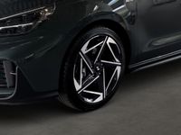Hyundai i30 - Vorschau Bild 6